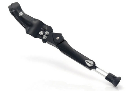 XLC KS-R01 Hinterbauständer 24-28" schwarz