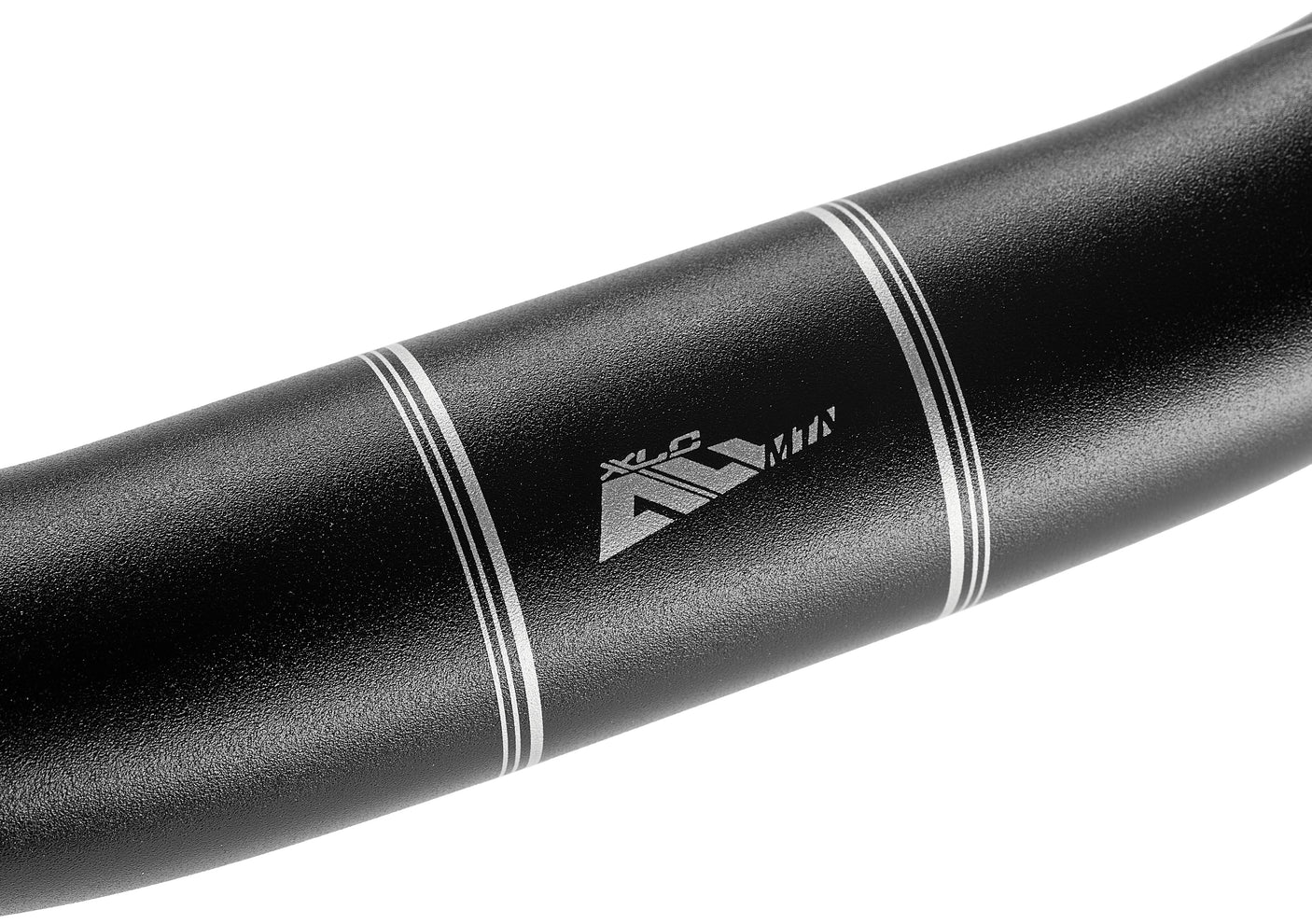 XLC HB-M20 All Mountain Riser Bar Ø35mm 30mm 9° black matte