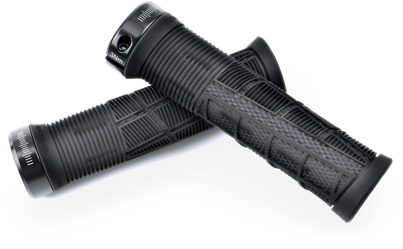 ACID Griffe DISRUPT translucent black