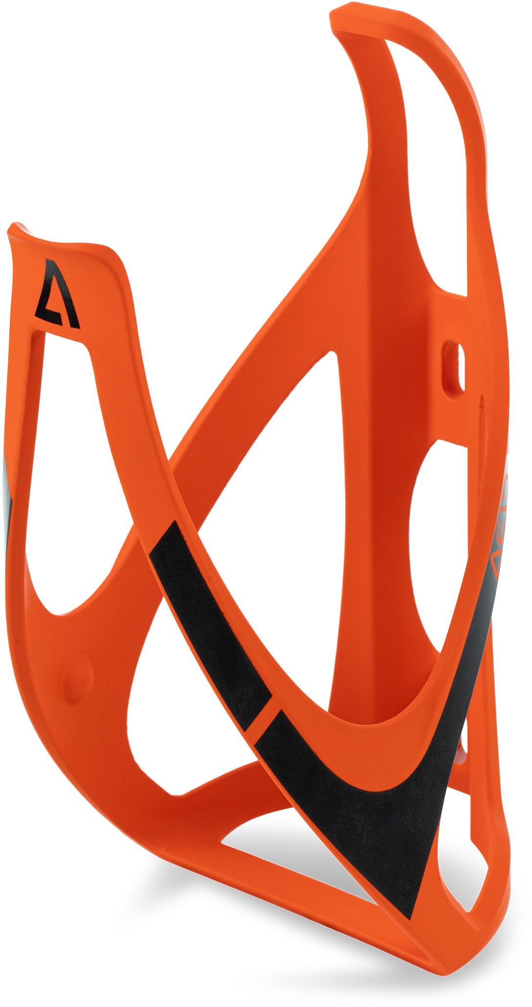 ACID Flaschenhalter HPP matt orange´n´glossy black