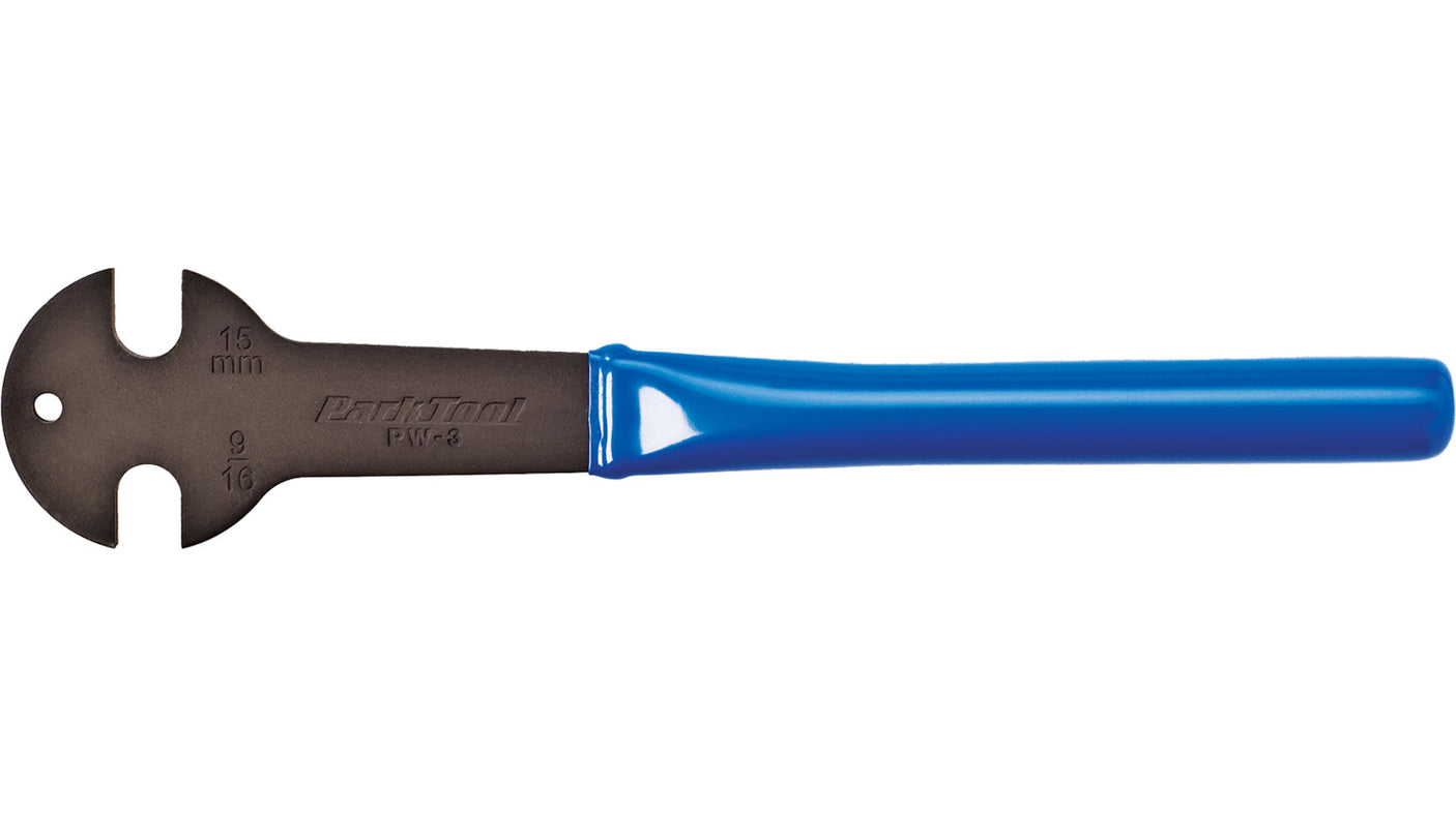 Park Tool PW-3 Pedalschlüssel 15mm u. 9/16"