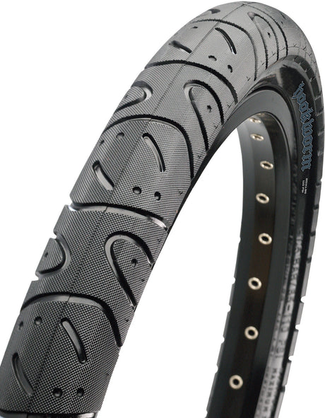 Maxxis HookWorm Wired Tyre 27.5x2.50" MaxxPro black
