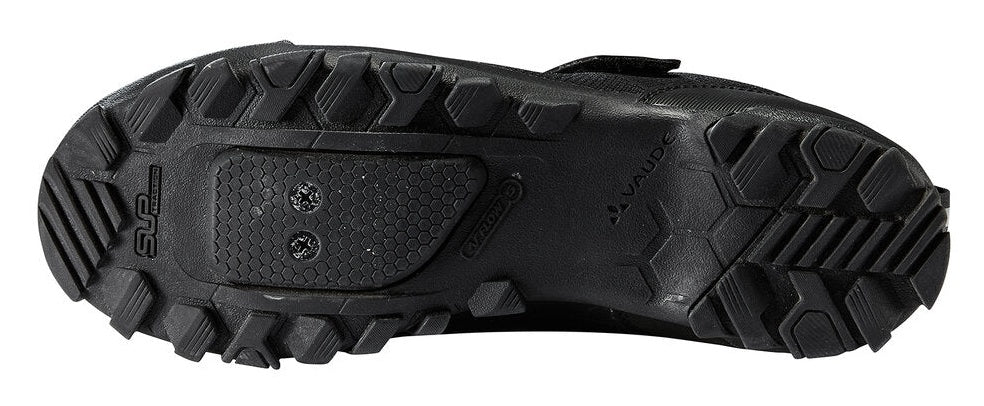 VAUDE TVL Pavei II Damen schwarz