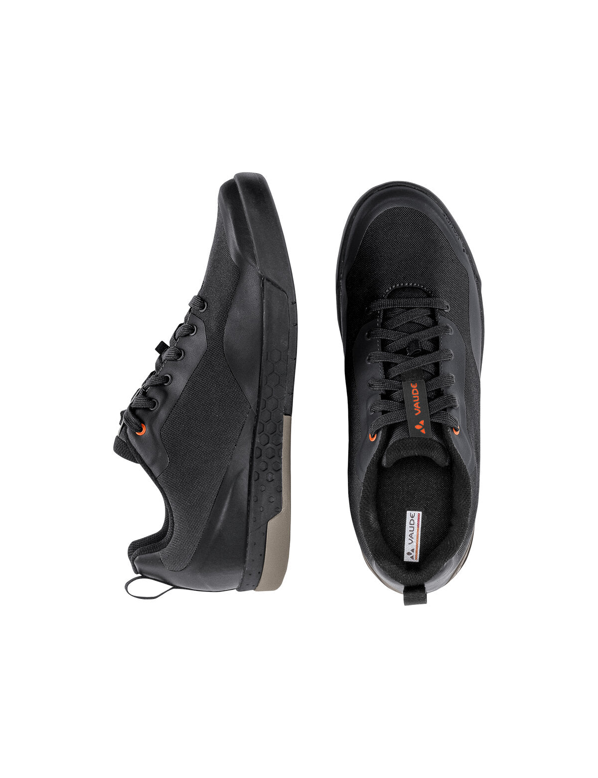 VAUDE Moab Syn. II Herren schwarz