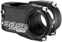 Reverse Base Vorbau Ø31,8mm schwarz – aktuelle Variante