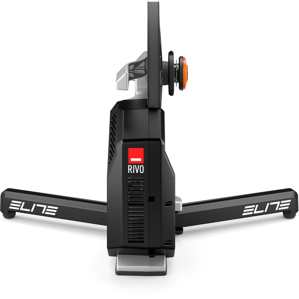 Elite Rivo W/Zwift Cog und Click Rollentrainer