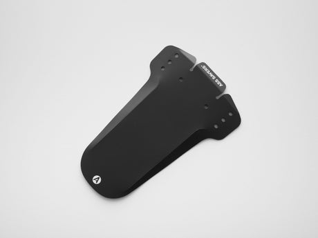 Ass Savers Mudder Schutzblech black