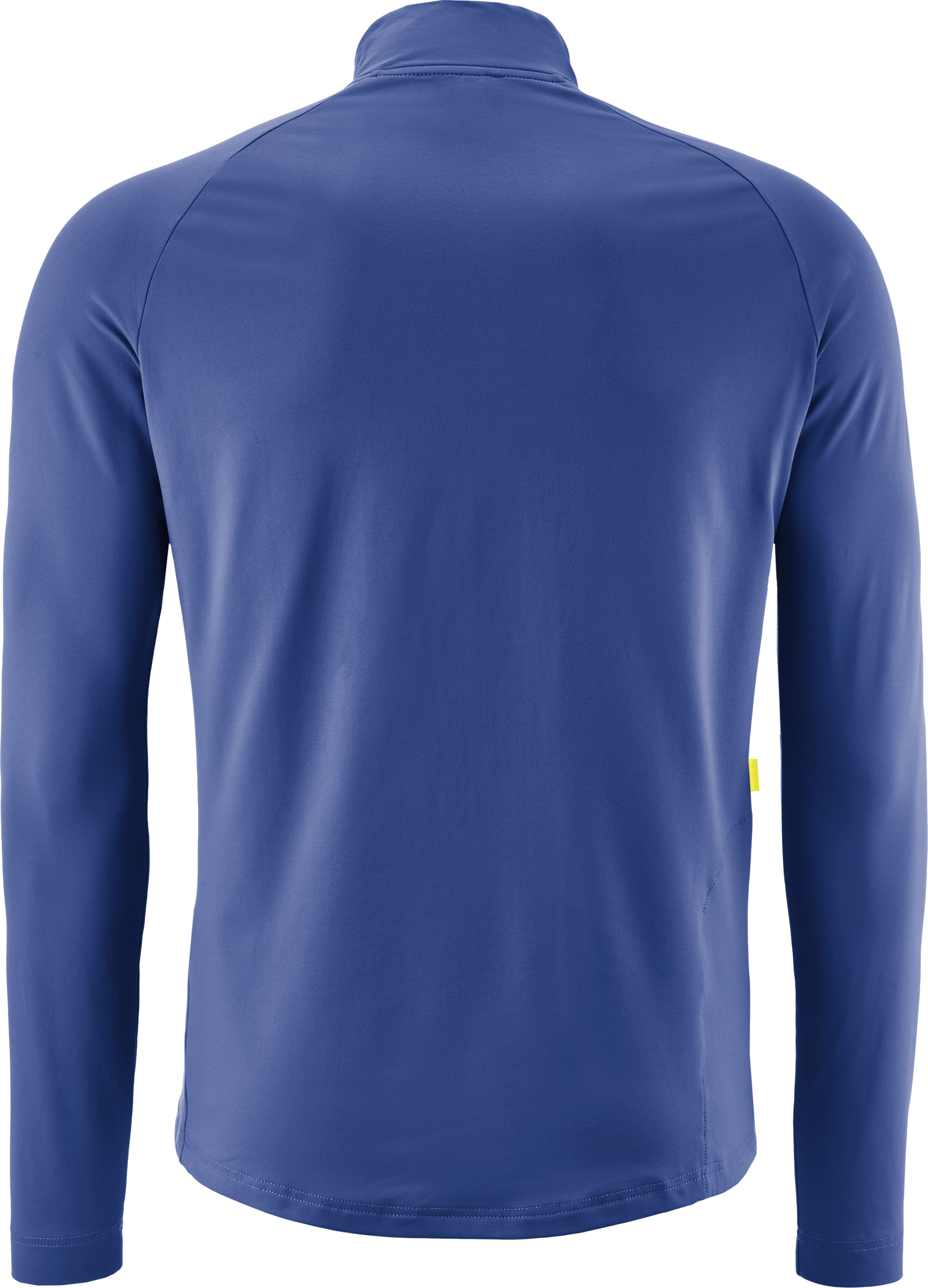 Gonso Essential Jersey Longsleeve M wash-day blue