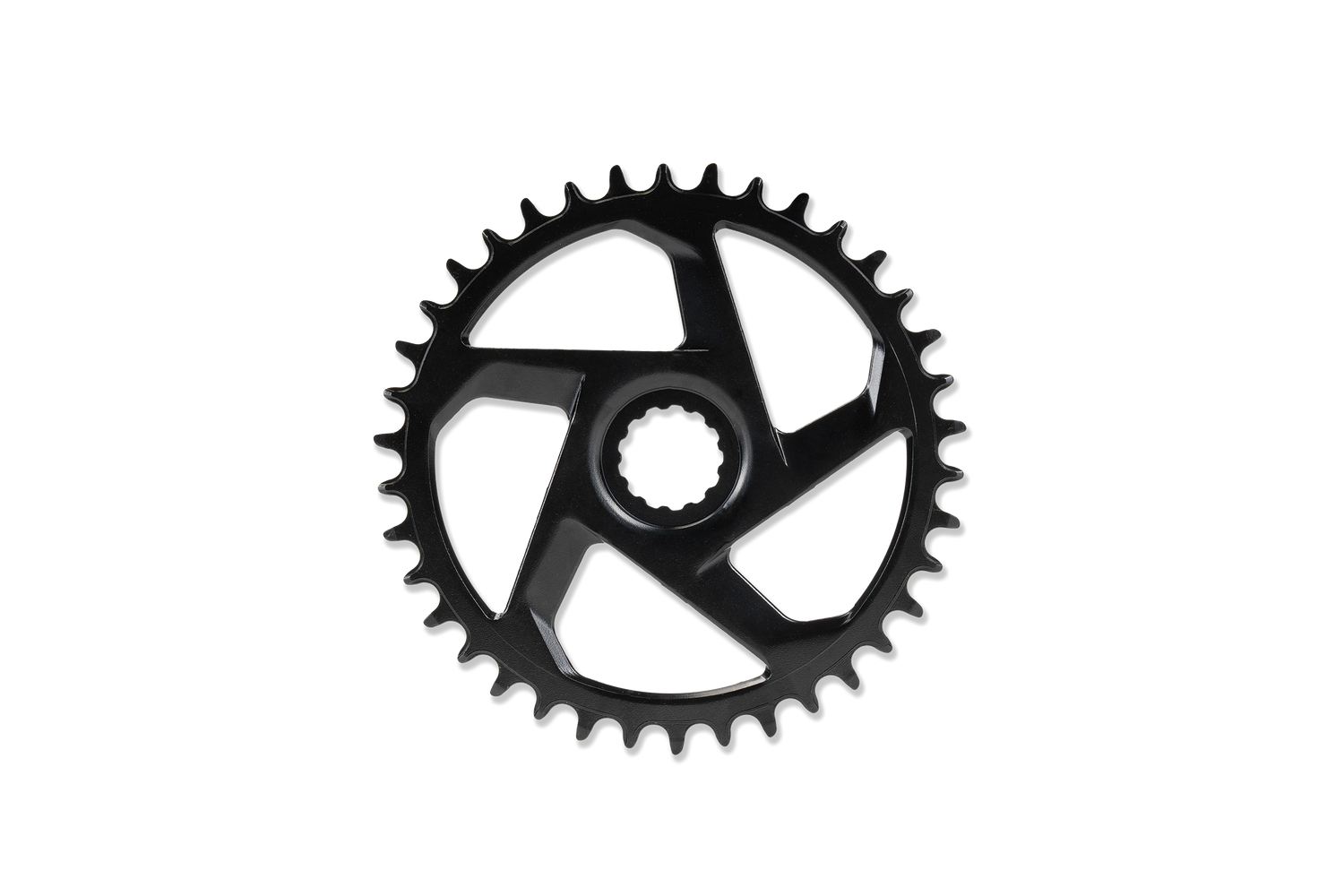 ACID Kettenblatt HYBRID HPS CL52 BDU33 black