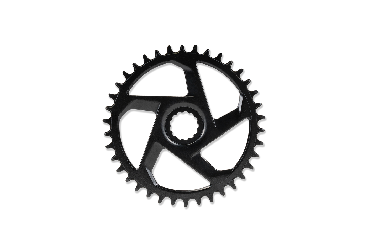 ACID Kettenblatt HYBRID HPS CL52 BDU33 black