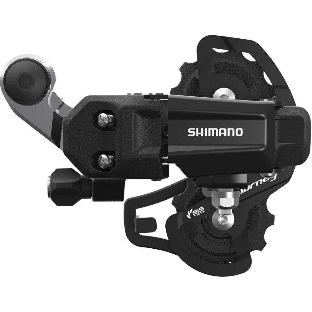 Shimano Tourney RD-TY200 Schaltwerk 6/7-fach Kurz