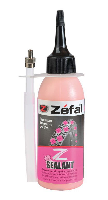 Zefal Z-Sealant Tyre Sealant 125ml