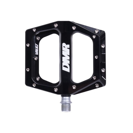 DMR Vault Pedale gloss black