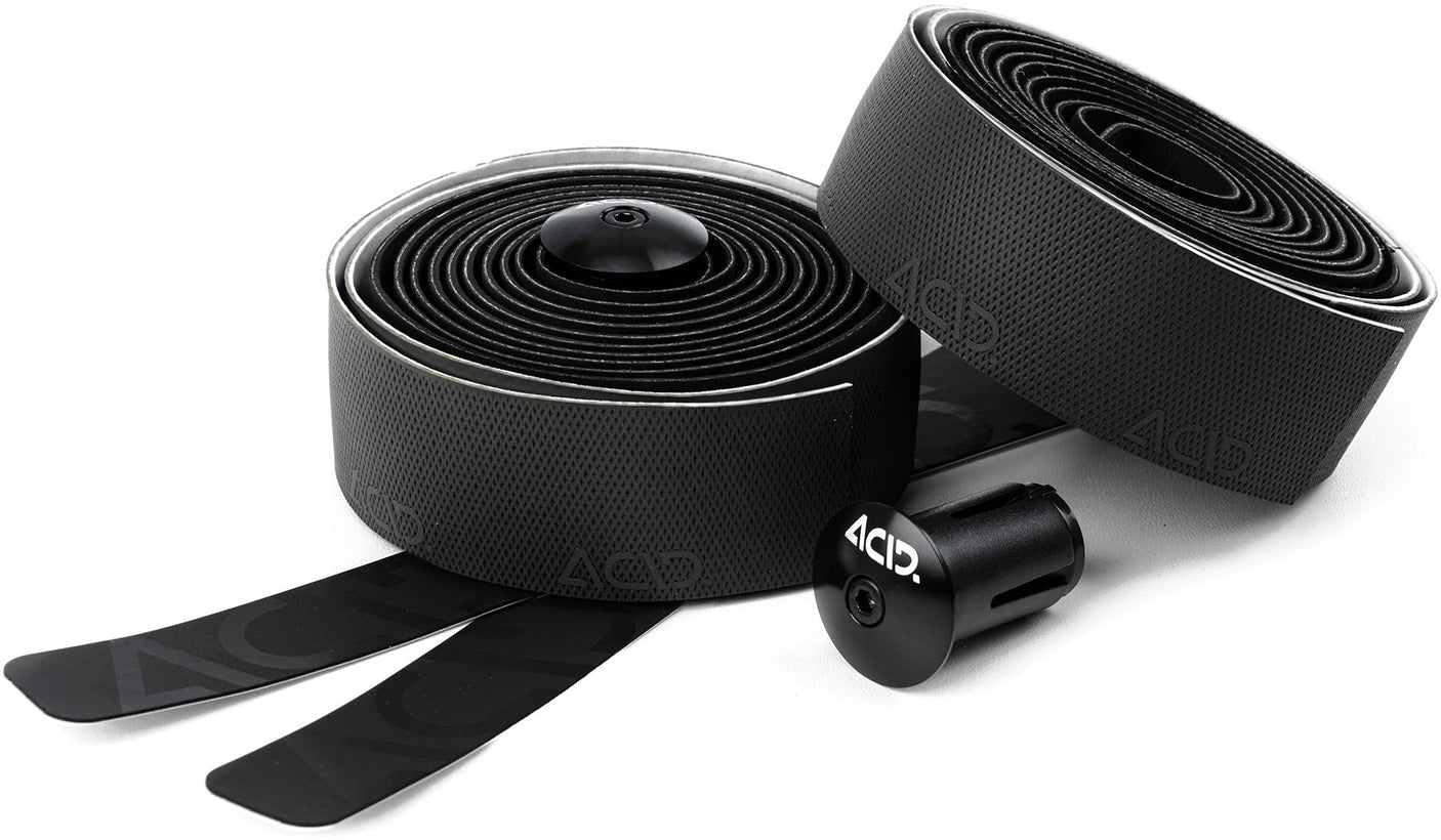 ACID Lenkerband CC 3,5 black´n´grey