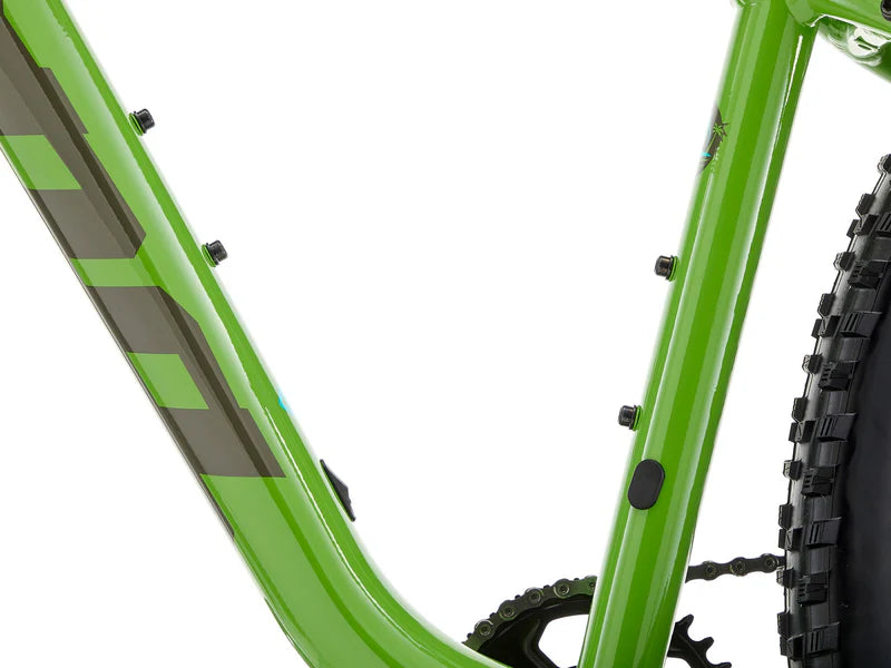 Kona Kahuna Green