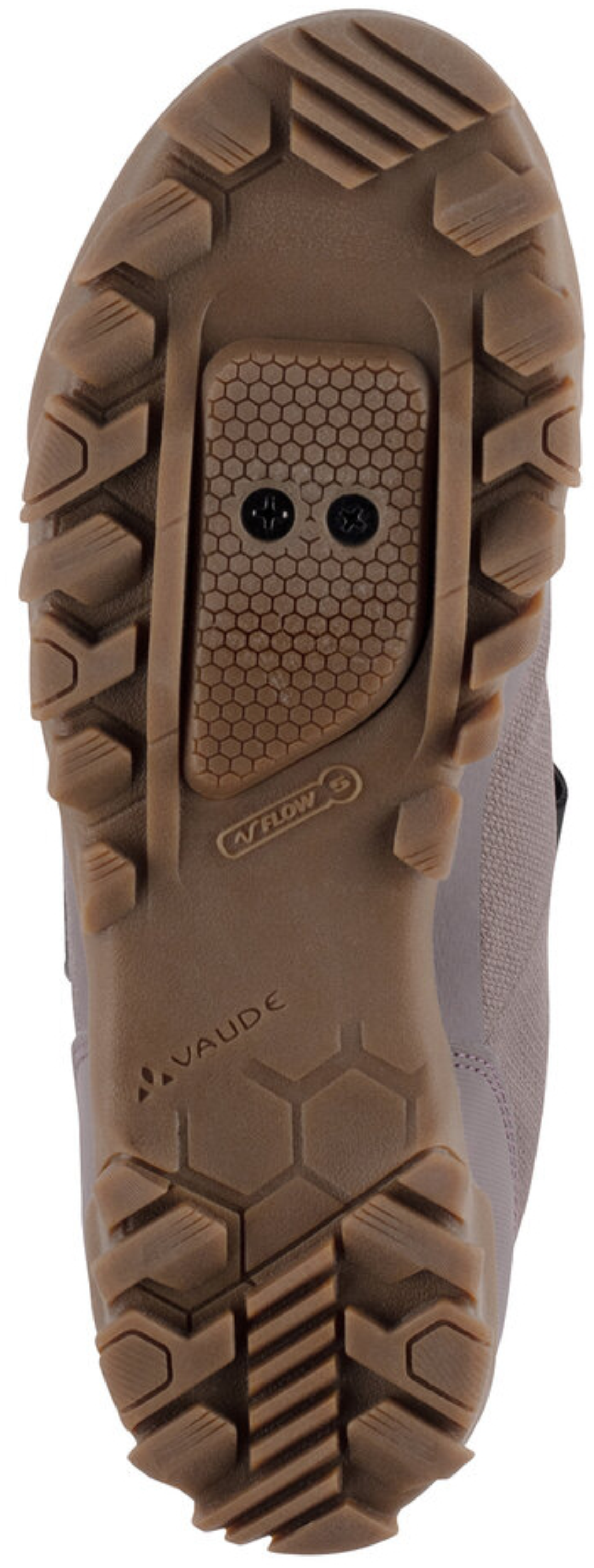 VAUDE Women's TVL Pavei II purple ash