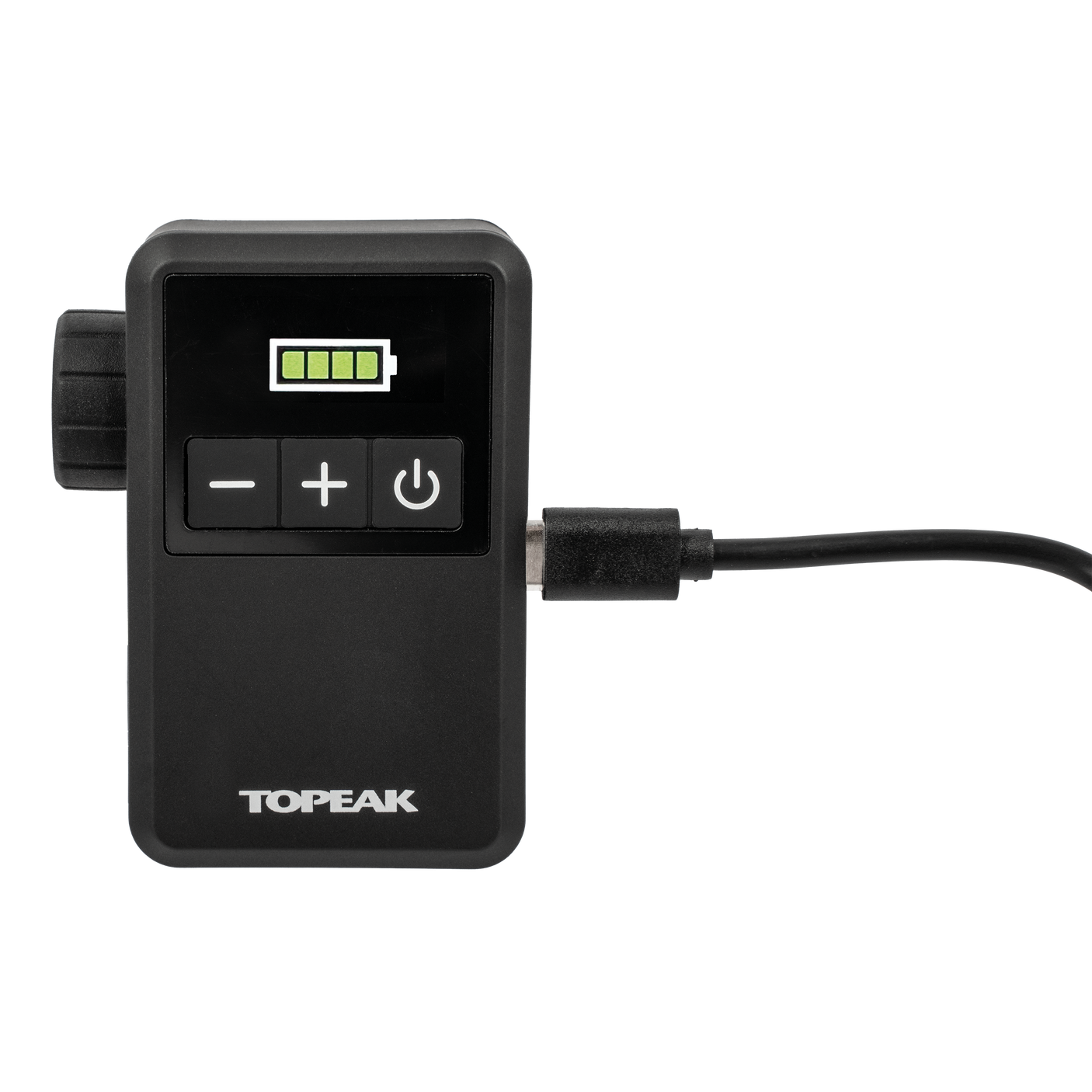 Topeak E-Booster Digital Mini