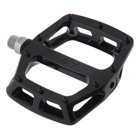 DMR V12 Plattform Pedale black