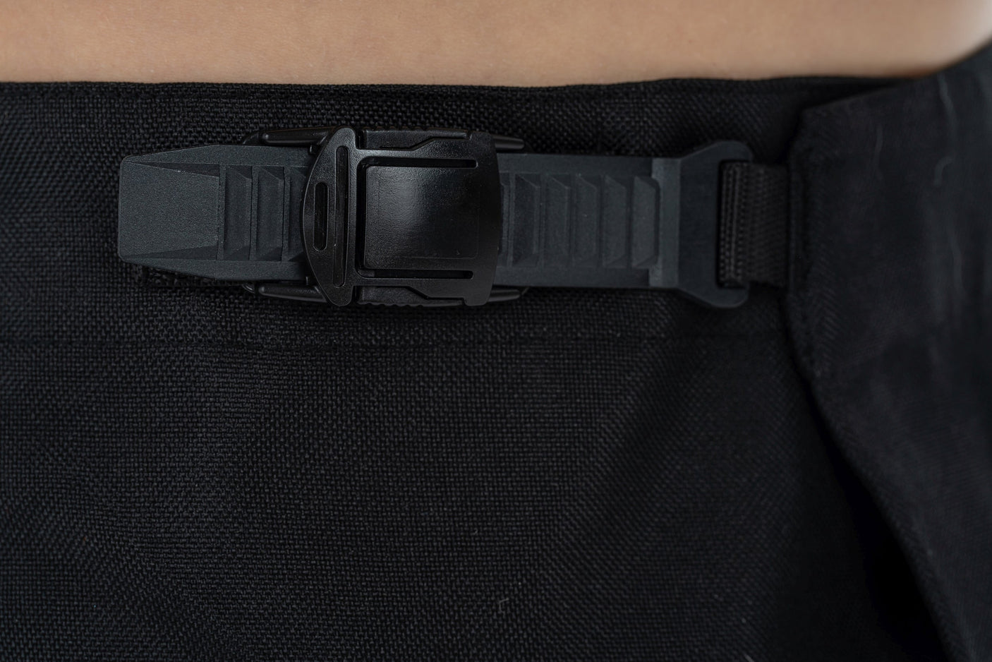 CUBE VERTEX Baggy Pants ROOKIE