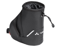 VAUDE Tool Drink Satteltasche 0,5l schwarz – aktuelle Variante