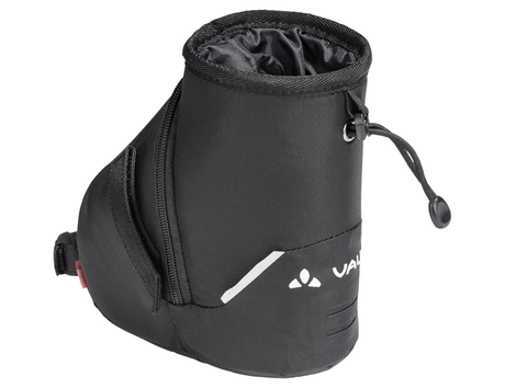 VAUDE Tool Drink Satteltasche 0,5l schwarz