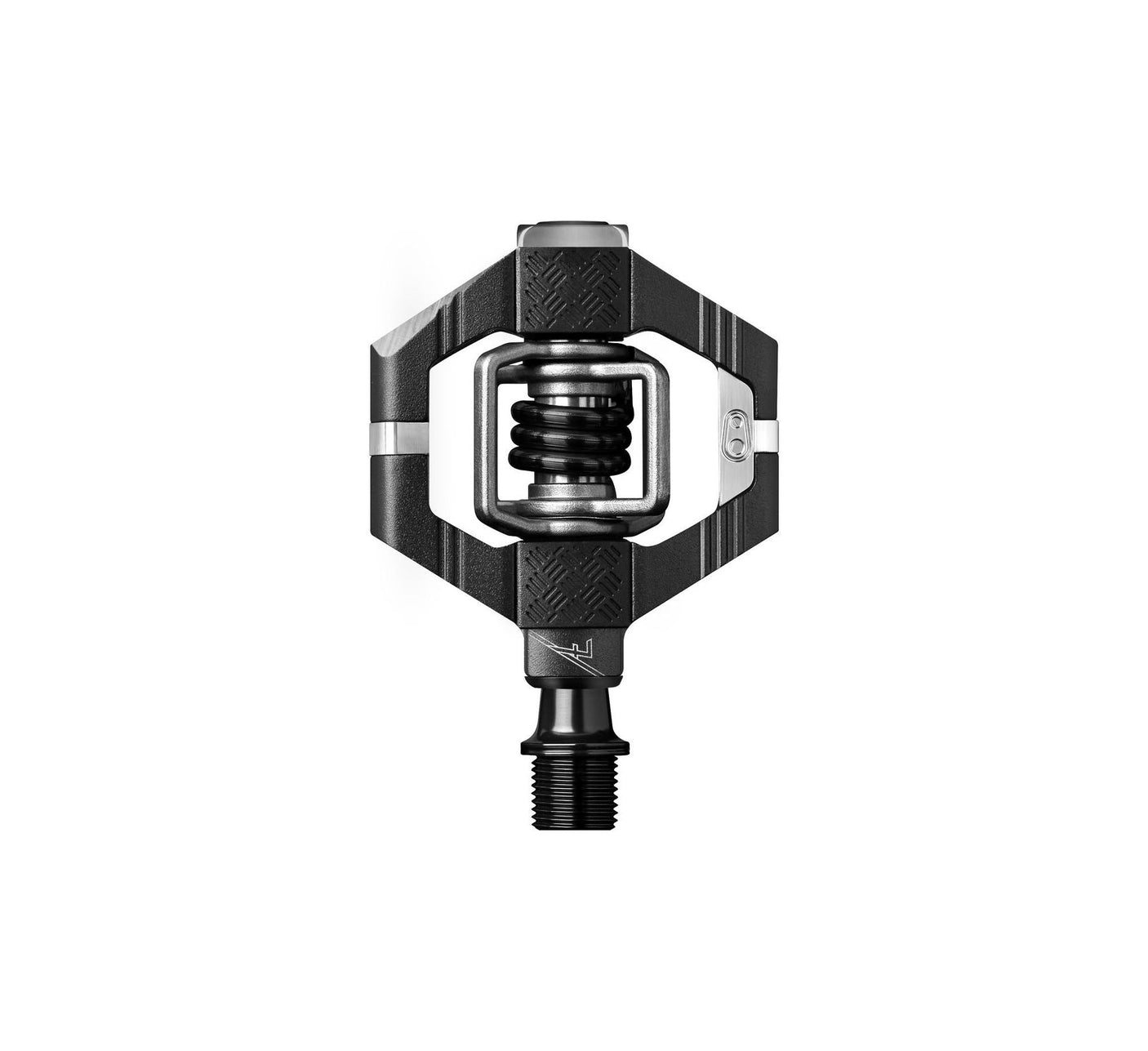 Crankbrothers Candy 7 Pedale black/black
