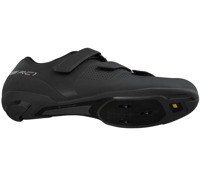 Shimano RC102 Black