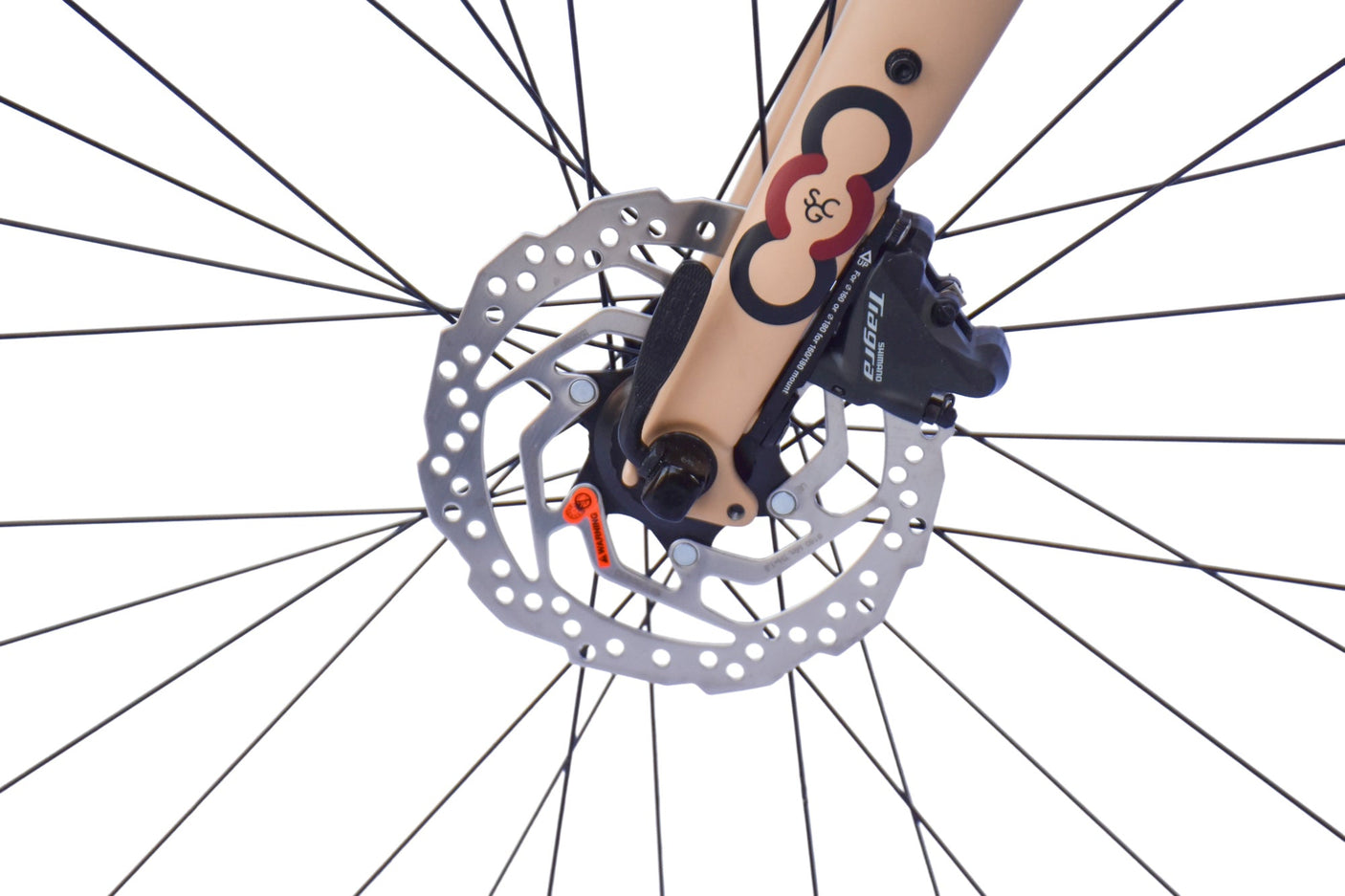 Serious Gravix TWO desert sand matte (2026)