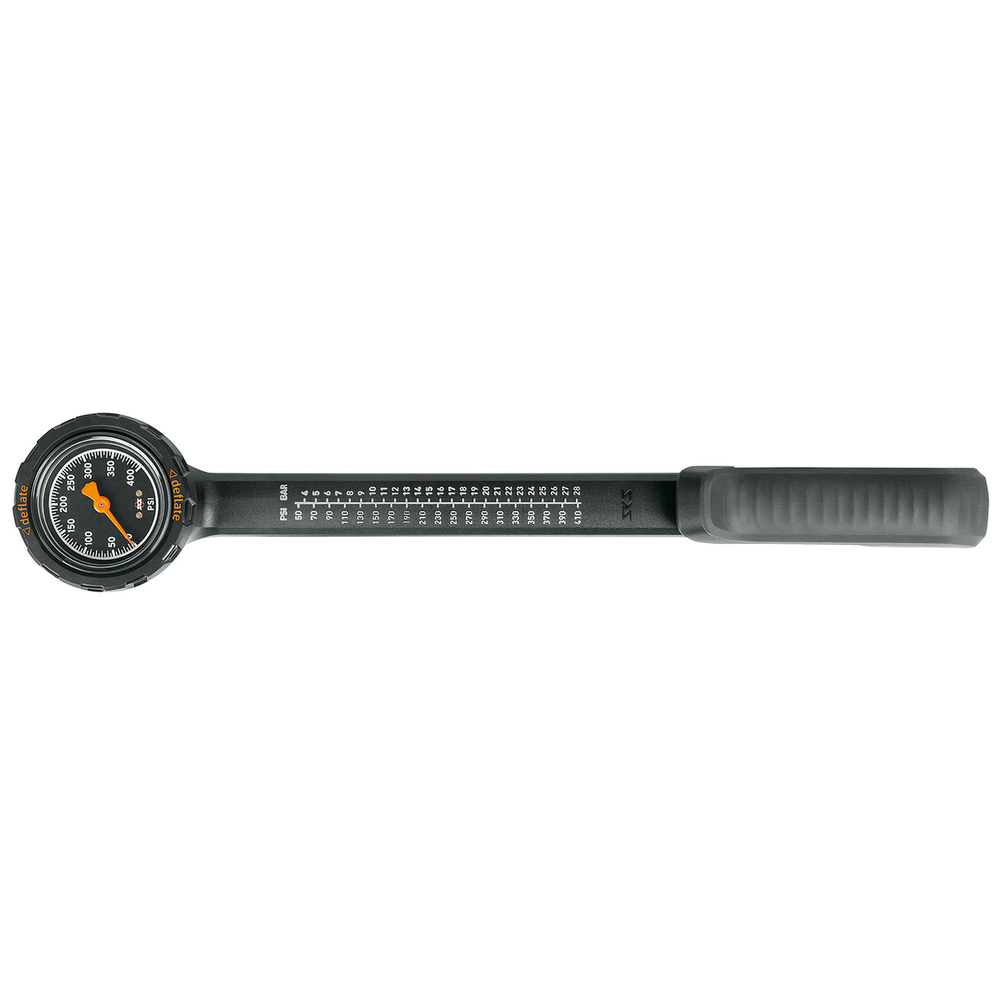 SKS Germany USP Dämpferpumpe Black
