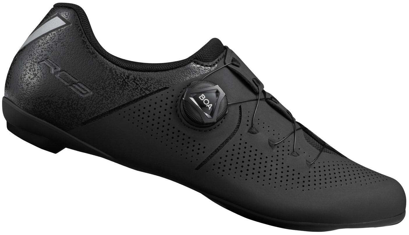 Shimano RC302W Rennrad-Schuhe Damen black