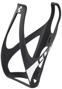 CUBE Flaschenhalter HPP matt black´n´white – aktuelle Variante