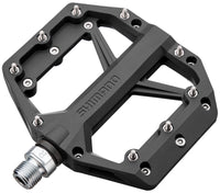 Shimano Flat Pedal PD-GR400 schwarz