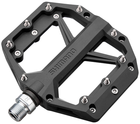 Shimano Flat Pedal PD-GR400 schwarz