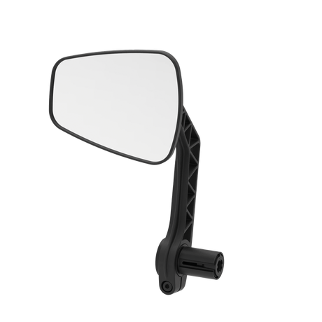 Zefal ZL Tower 56 Rear-View Mirror for E-Bike