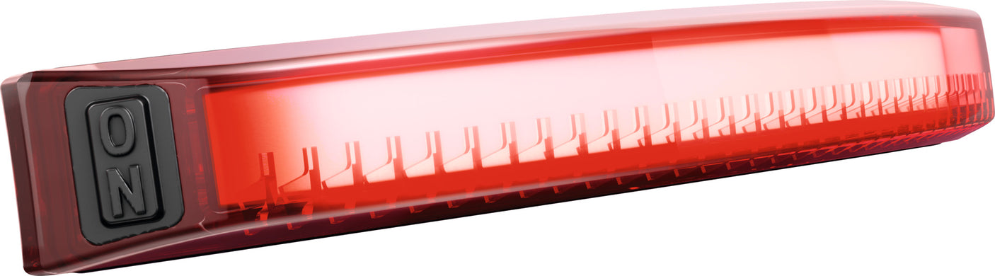 Abus URBAN-I 4.0/TAIPAN ACE Helm Rücklicht