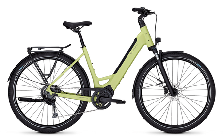 Kalkhoff Endeavour L Season Wave coolmatcha matt (2026)