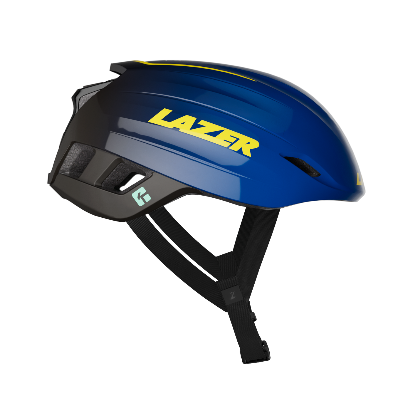 Lazer Z1 KinetiCore TDF Aeroshell LTD Edition