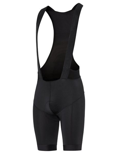 VAUDE Kuro Essential Bib Tights Herren schwarz