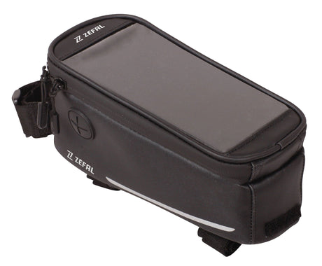 Zefal Console Pack T2 Frame Bag black