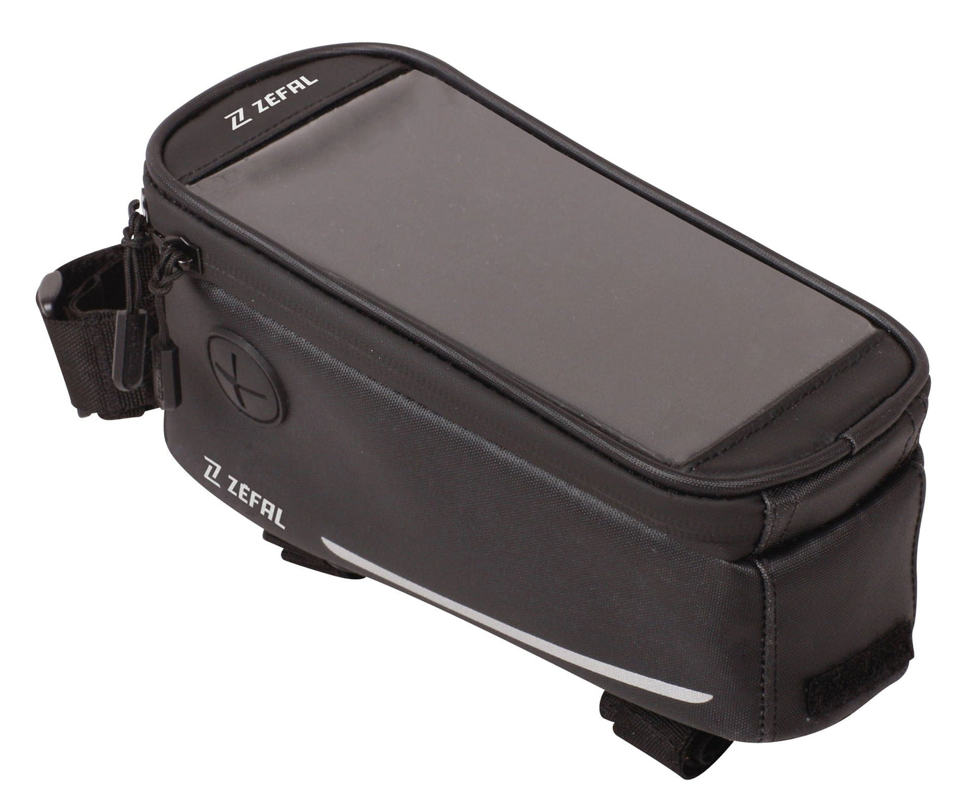 Zefal Console Pack T2 Frame Bag black