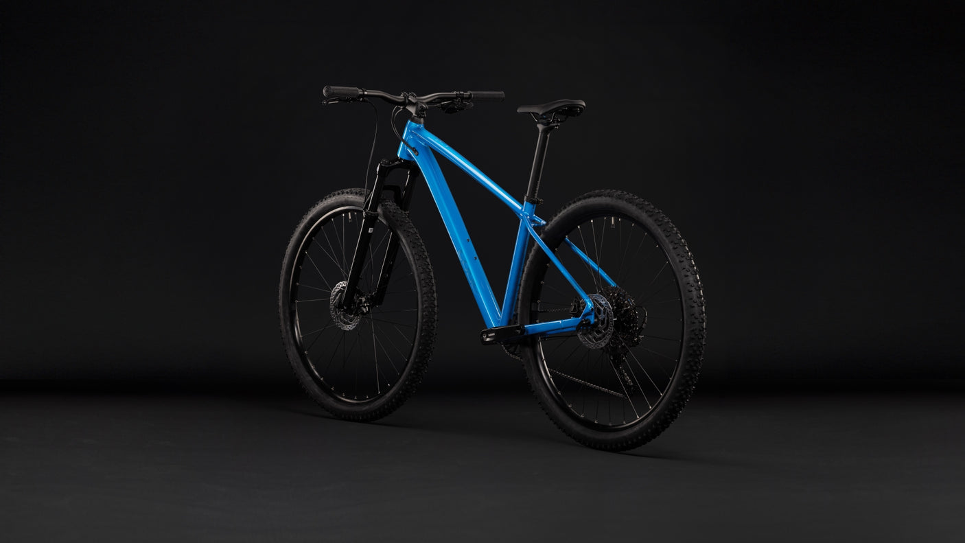 Cube Aim Pro topasblue´n´blue (2027)