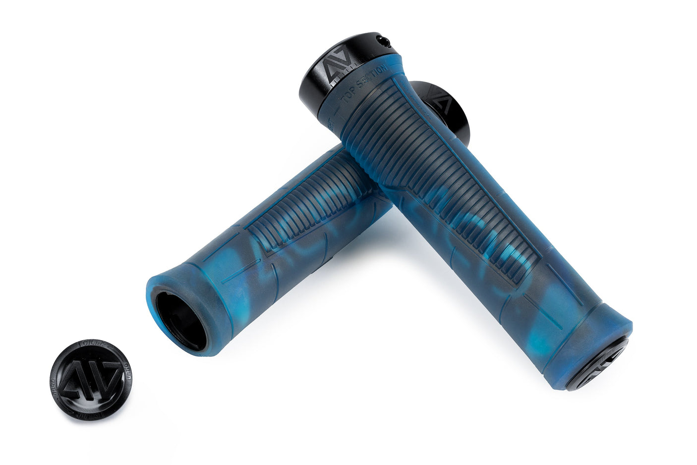 ACID Griffe ENDURE actionteam blue