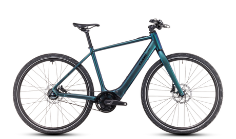 Cube Editor Hybrid SLT 400X goblin´n´glossy (2025)