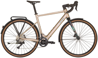 Bergamont E-Grandurance RD 8 | E-Gravelbike | matt flaky beige – aktuelle Variante