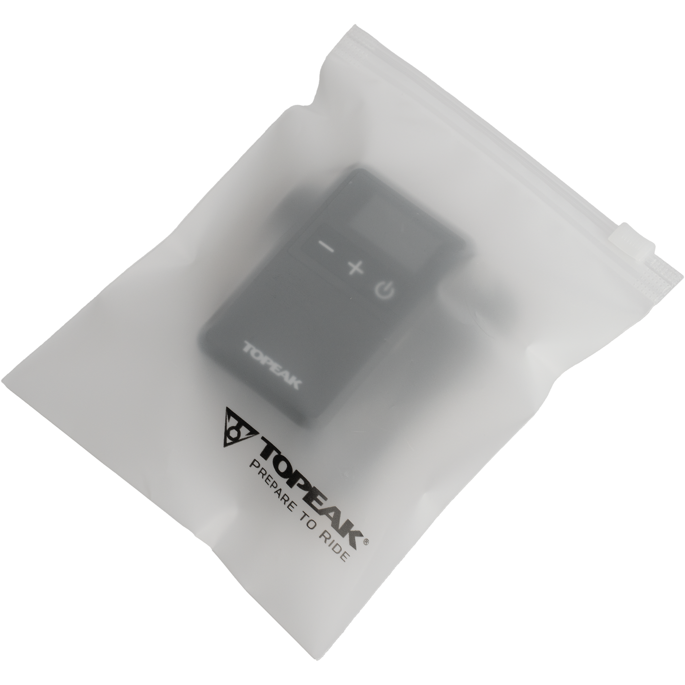 Topeak E-Booster Digital Mini