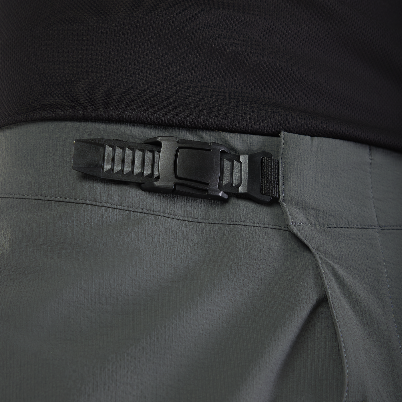 Fox Ranger Short W/Liner Dark Shadow