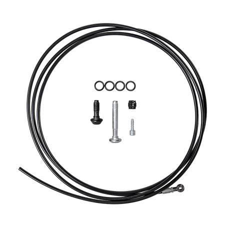 Magura Disctube Leitung für CMe, 3.000 mm