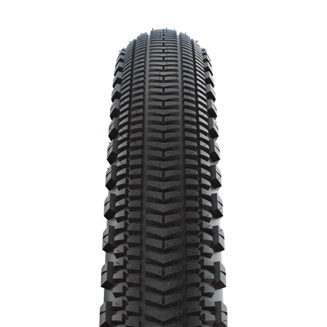 Schwalbe G-ONE Overland 365 Performance RaceGuard Faltreifen Addix 4 Season schwarz-reflex