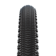 Schwalbe G-ONE Overland 365 Performance RaceGuard Faltreifen Addix 4 Season schwarz-reflex