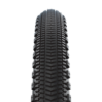 Schwalbe G-ONE Overland 365 Performance RaceGuard Faltreifen Addix 4 Season schwarz-reflex – aktuelle Variante